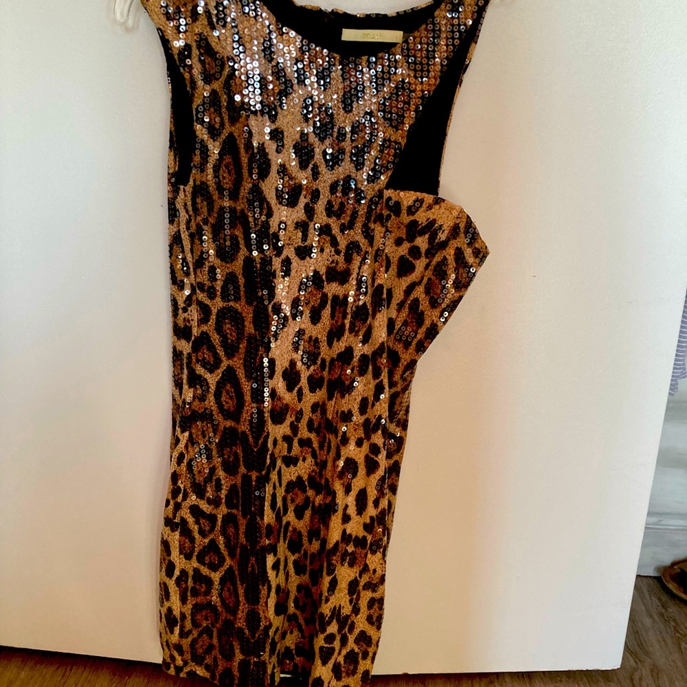 Evening dress